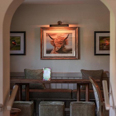 The King William IV Country Inn & Restaurant Sedgeford Kültér fotó