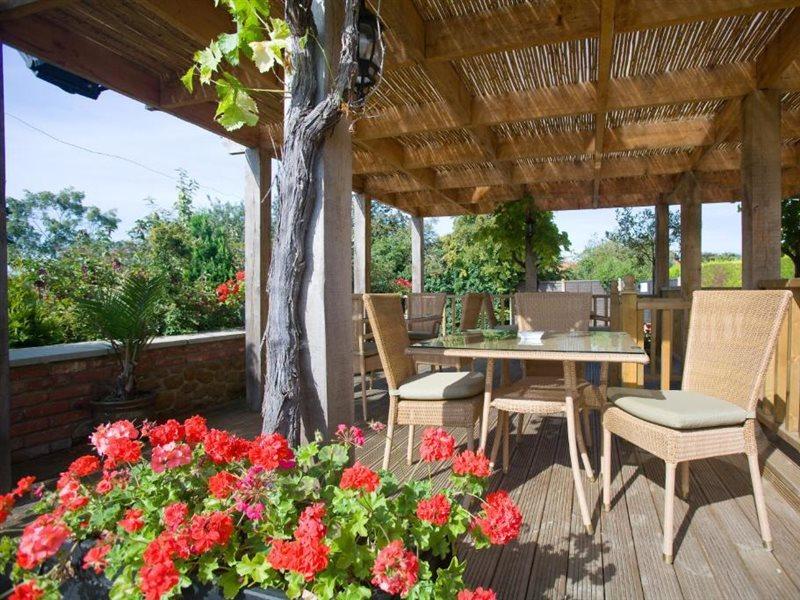 The King William IV Country Inn & Restaurant Sedgeford Kültér fotó