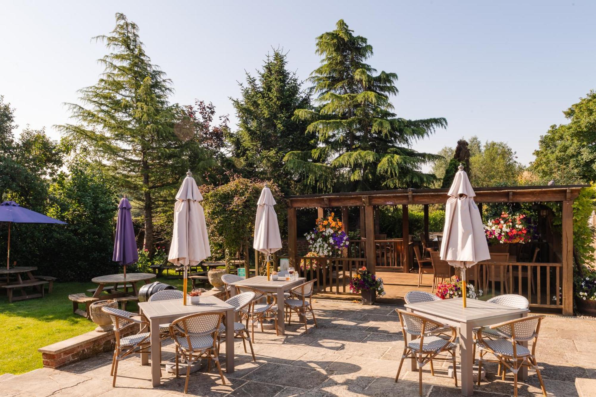 The King William IV Country Inn & Restaurant Sedgeford Kültér fotó
